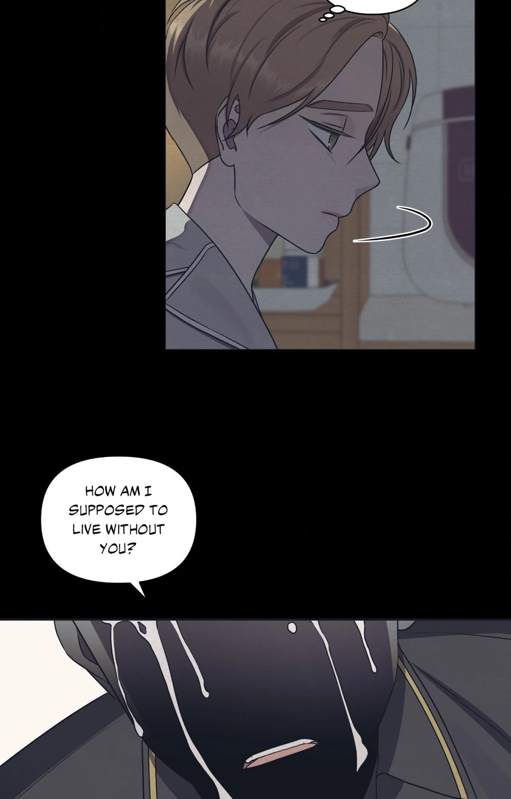 Signature Scent «Official» - Chapter 14 manhwa