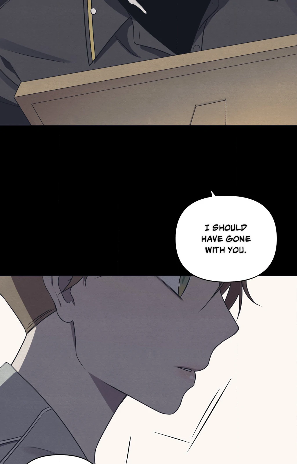 Signature Scent «Official» - Chapter 14 manhwa