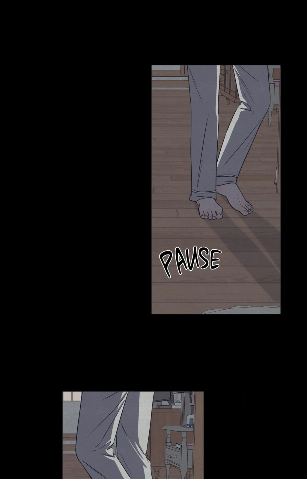 Signature Scent «Official» - Chapter 14 manhwa