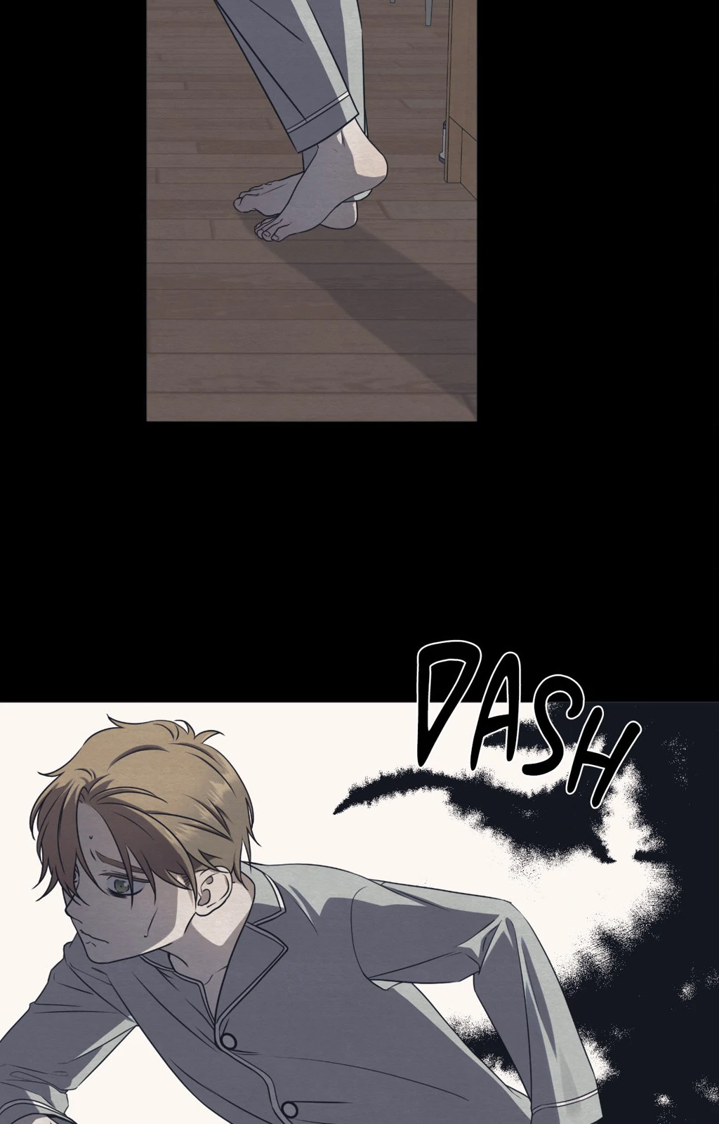 Signature Scent «Official» - Chapter 14 manhwa