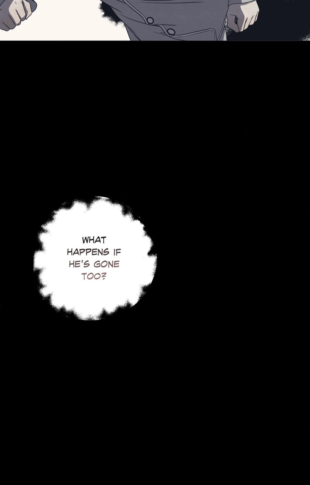 Signature Scent «Official» - Chapter 14 manhwa