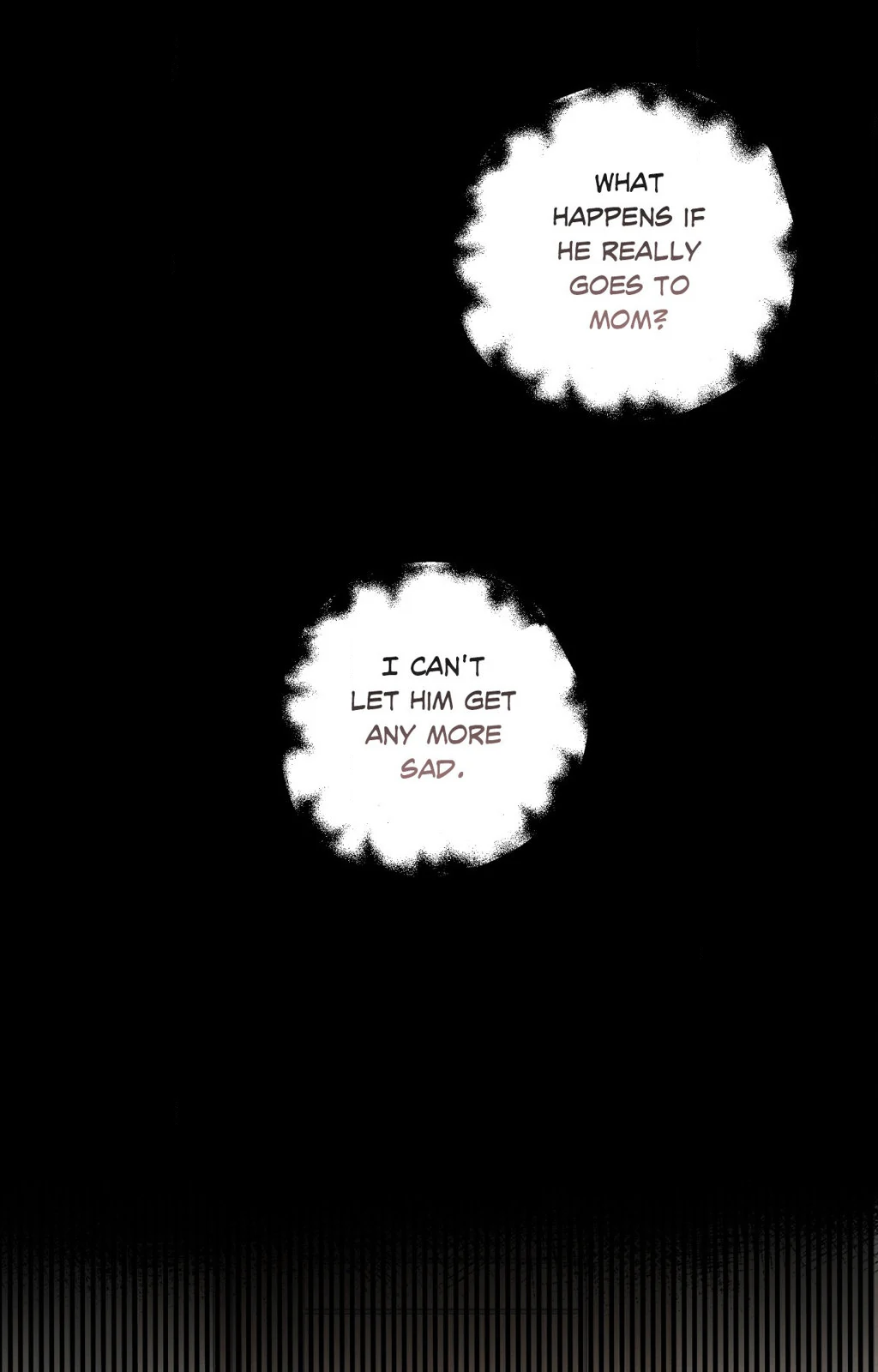 Signature Scent «Official» - Chapter 14 manhwa