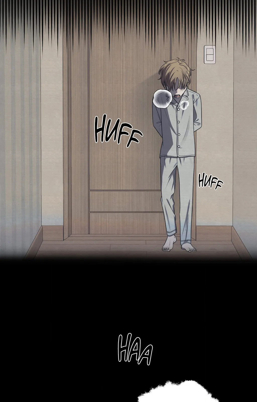 Signature Scent «Official» - Chapter 14 manhwa