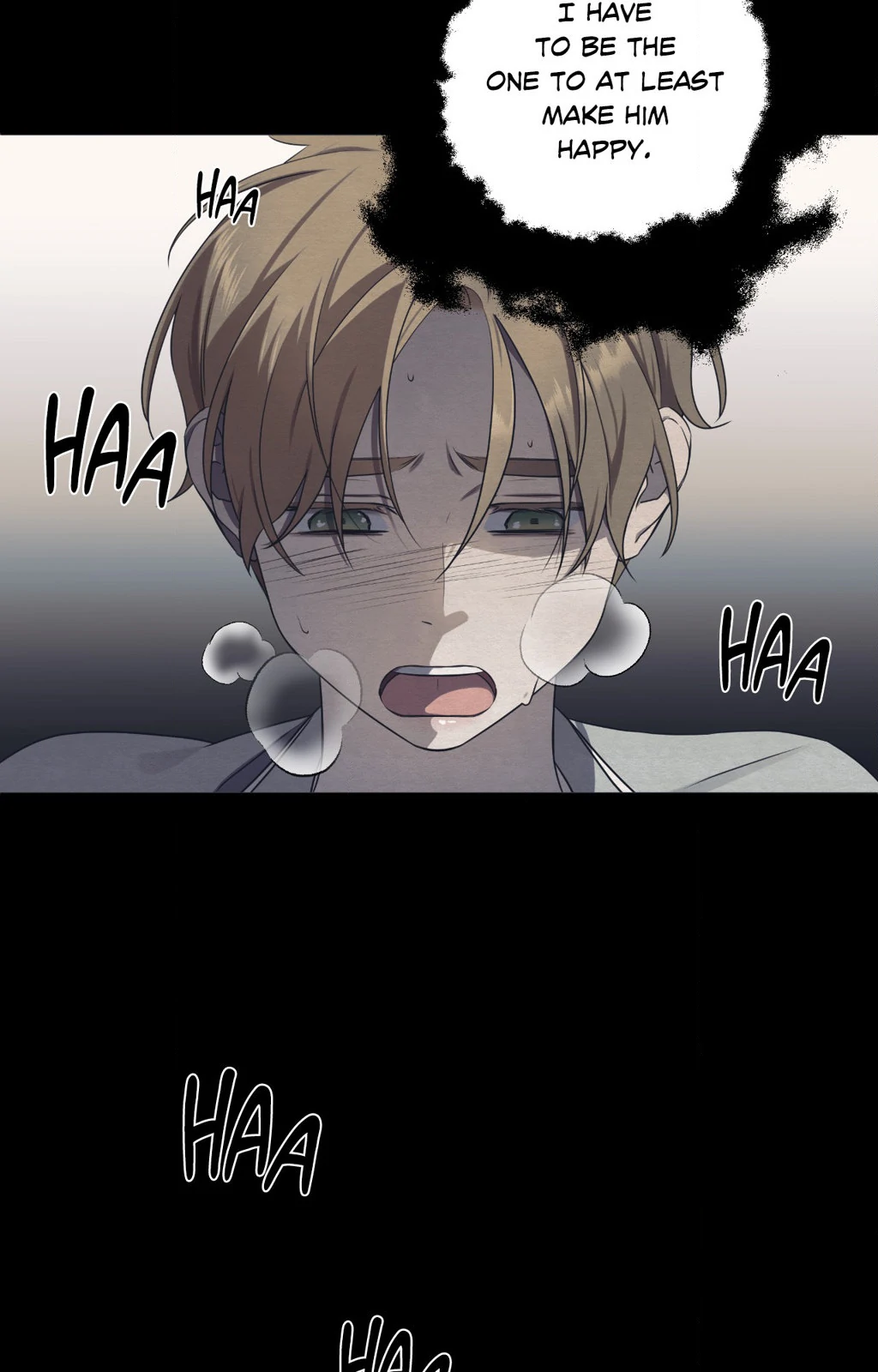 Signature Scent «Official» - Chapter 14 manhwa