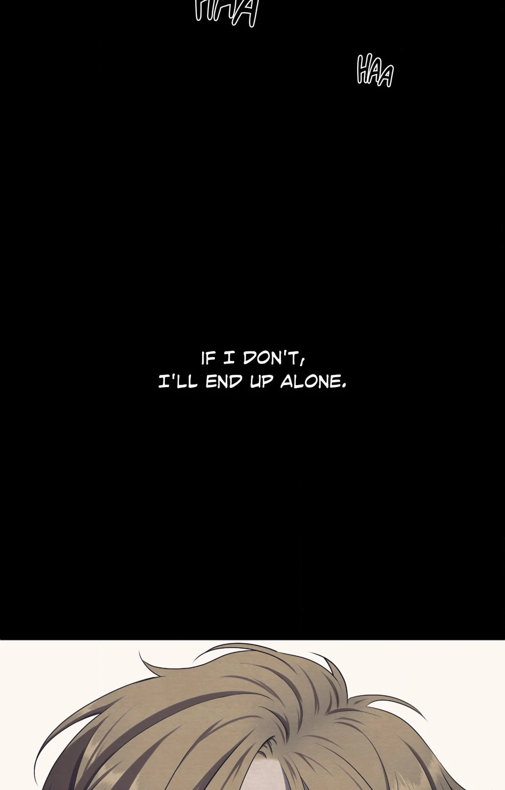 Signature Scent «Official» - Chapter 14 manhwa