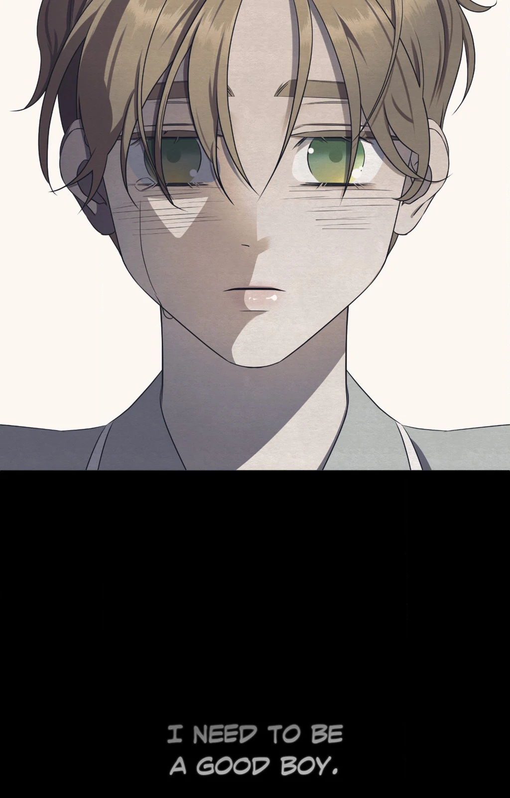Signature Scent «Official» - Chapter 14 manhwa