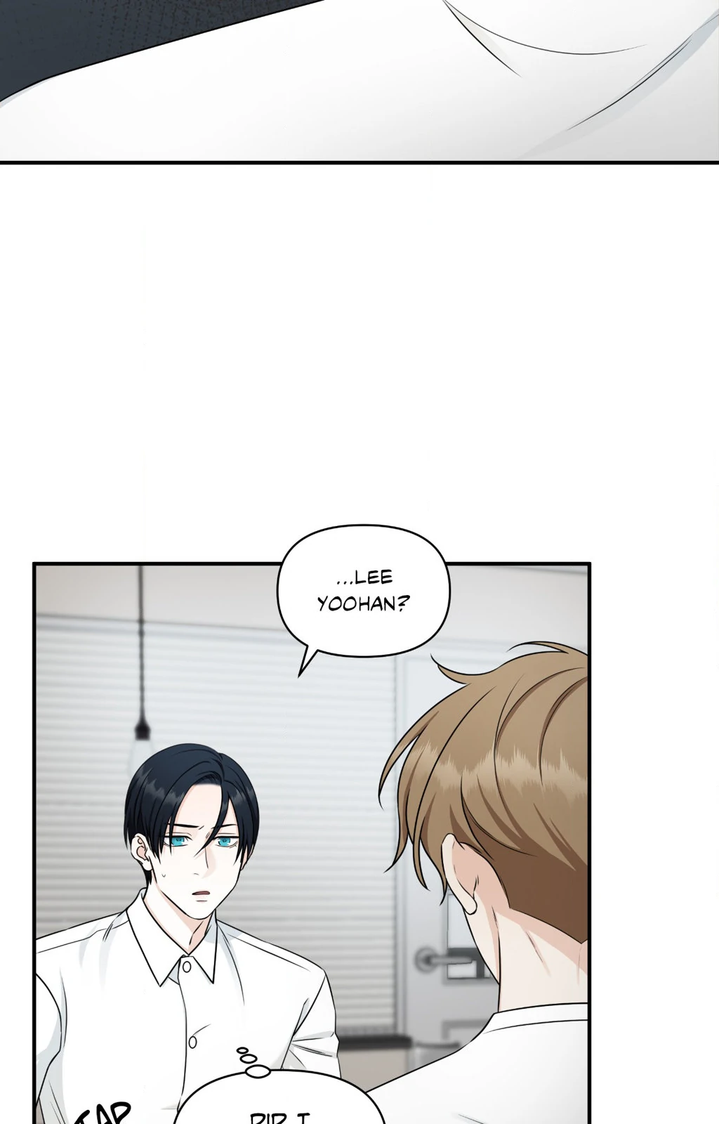 Signature Scent «Official» - Chapter 15 manhwa