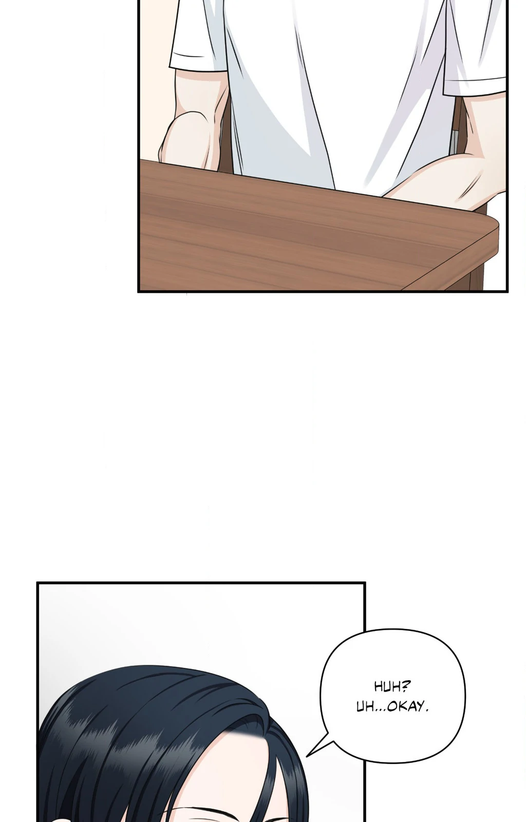 Signature Scent «Official» - Chapter 15 manhwa