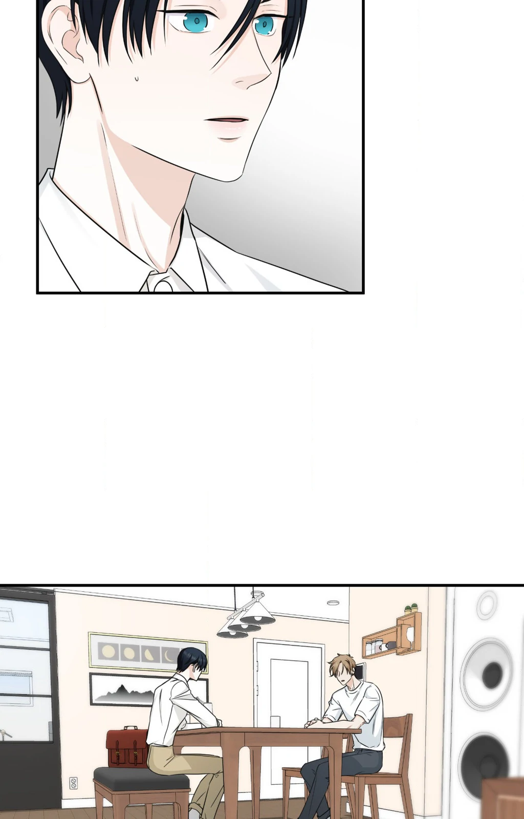 Signature Scent «Official» - Chapter 15 manhwa