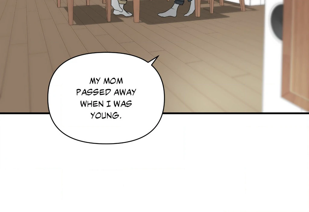 Signature Scent «Official» - Chapter 15 manhwa