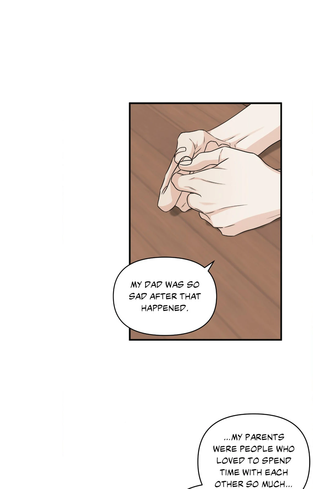 Signature Scent «Official» - Chapter 15 manhwa