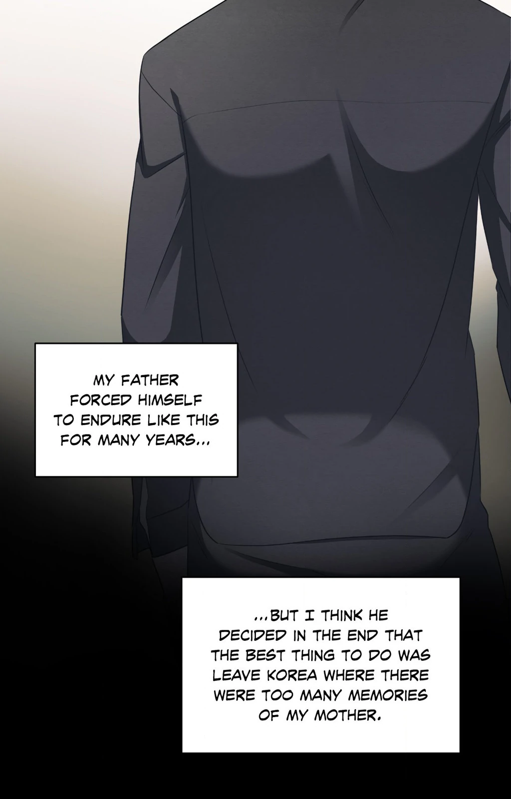 Signature Scent «Official» - Chapter 15 manhwa