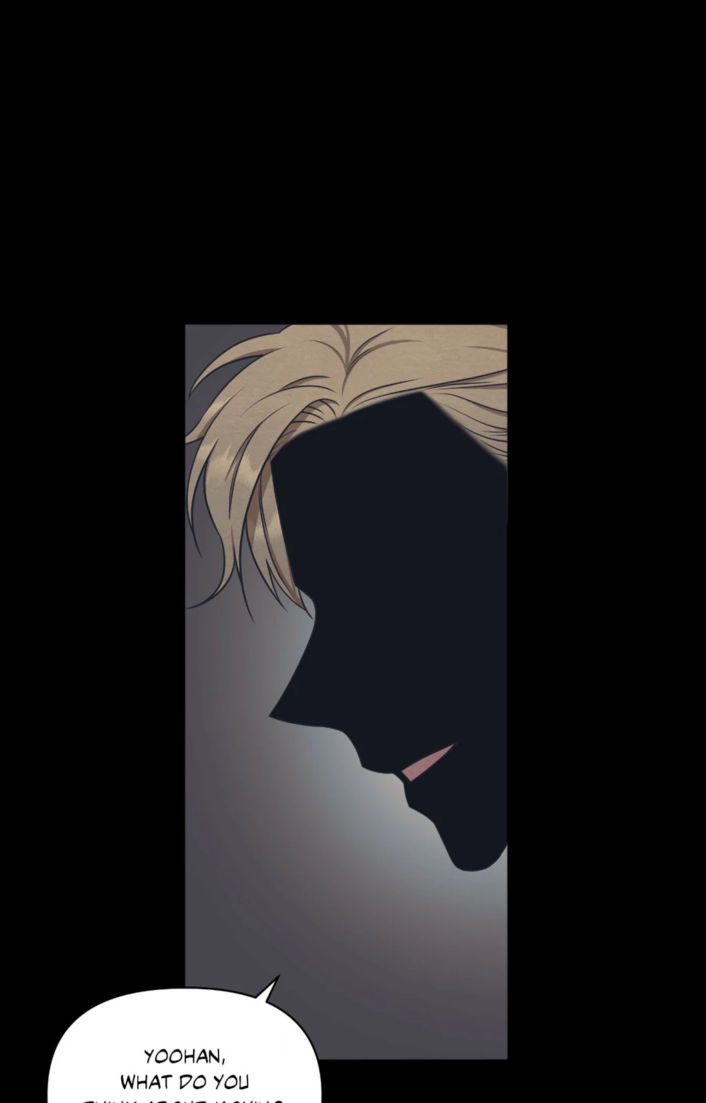 Signature Scent «Official» - Chapter 15 manhwa