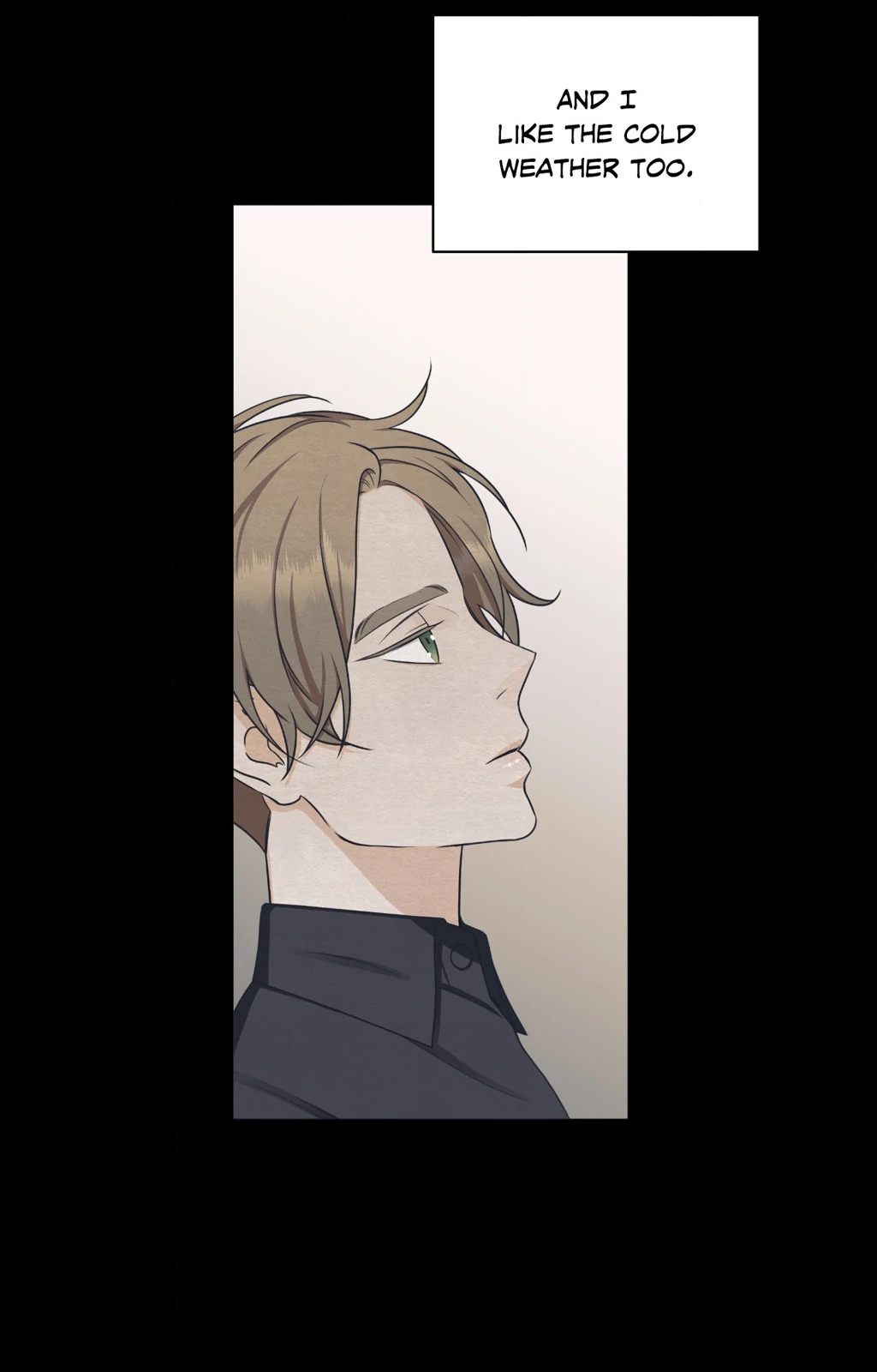Signature Scent «Official» - Chapter 15 manhwa