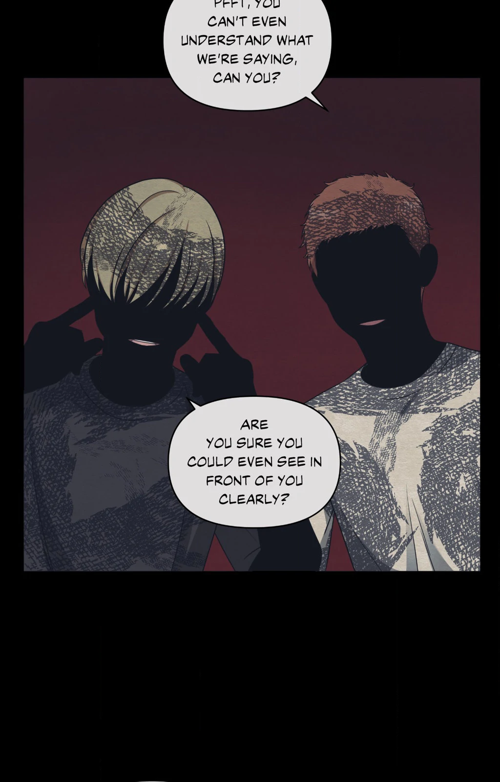 Signature Scent «Official» - Chapter 15 manhwa