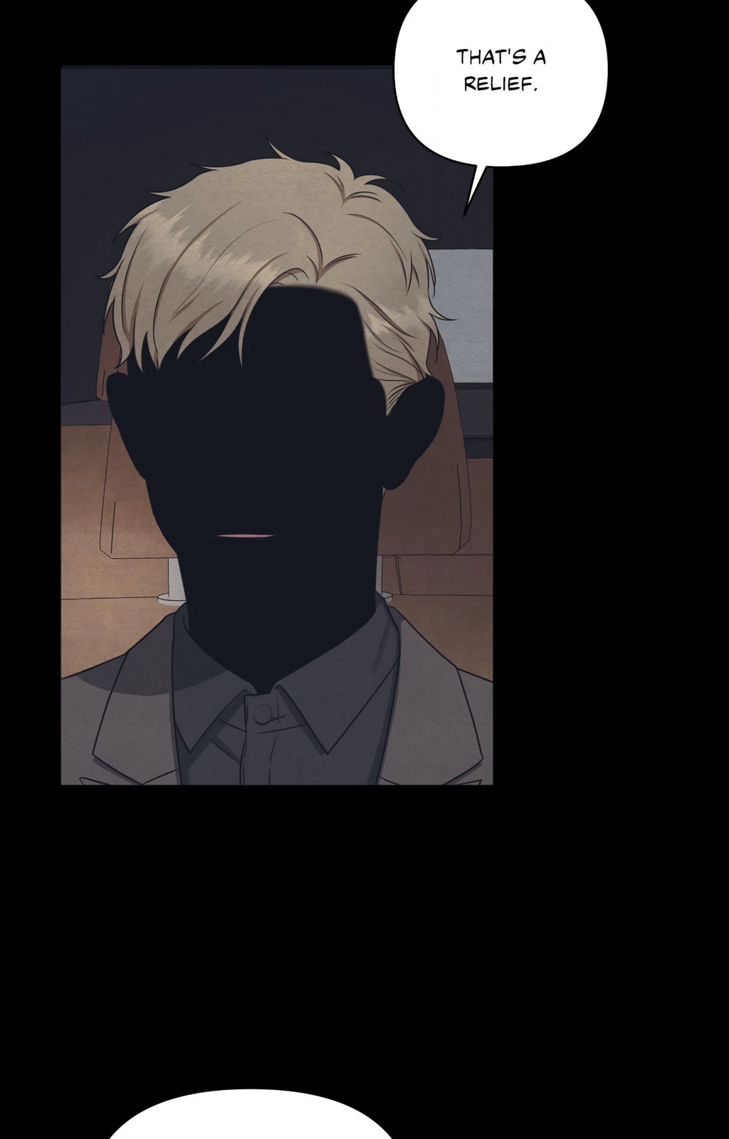 Signature Scent «Official» - Chapter 15 manhwa
