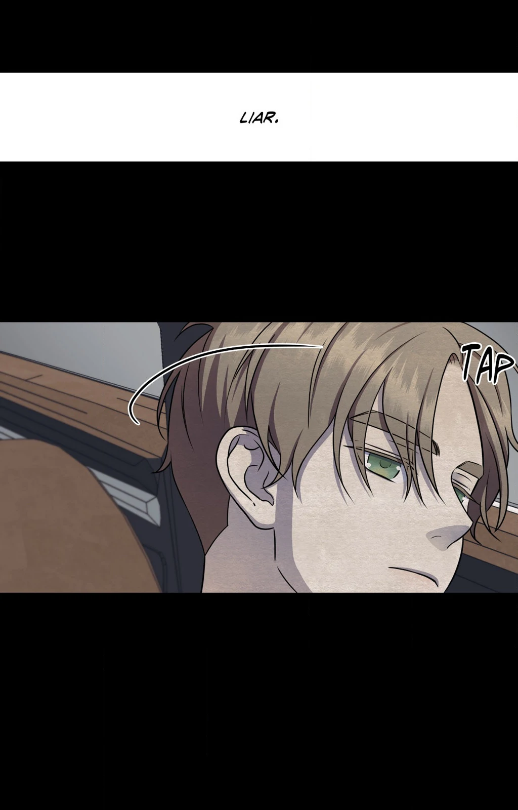 Signature Scent «Official» - Chapter 15 manhwa