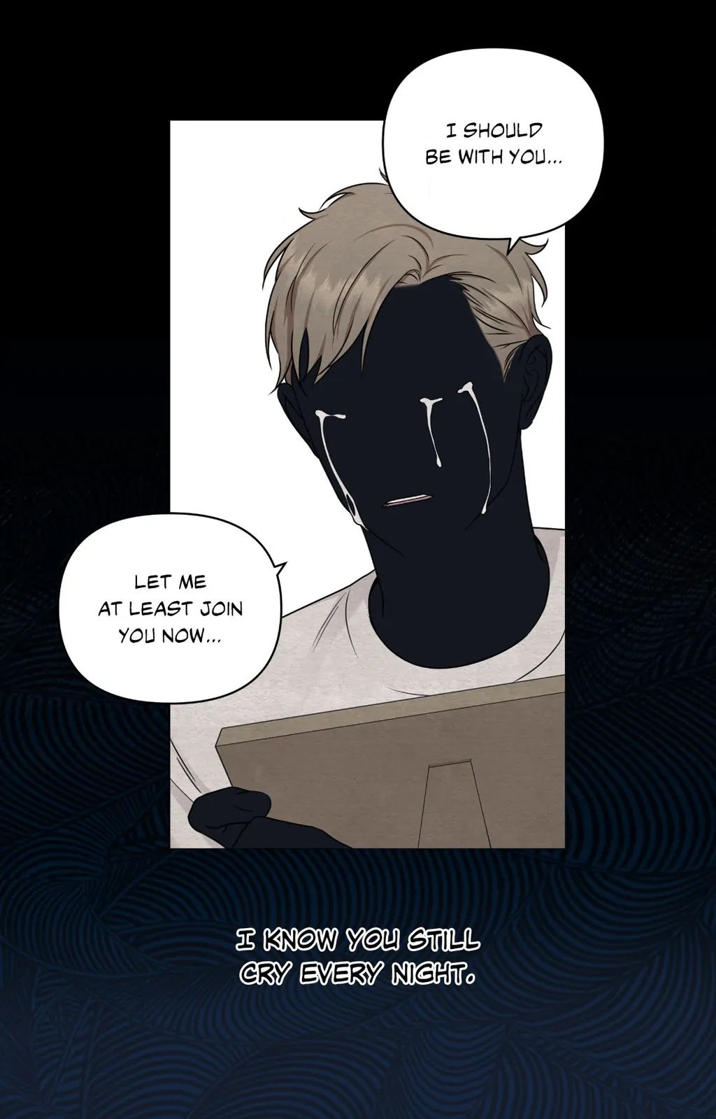 Signature Scent «Official» - Chapter 15 manhwa