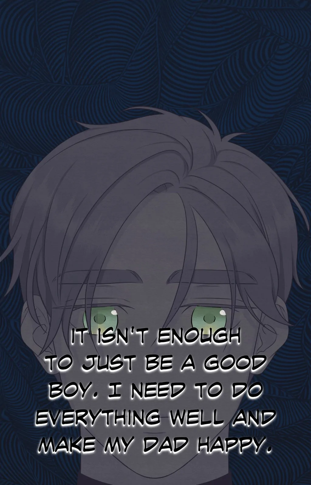 Signature Scent «Official» - Chapter 15 manhwa