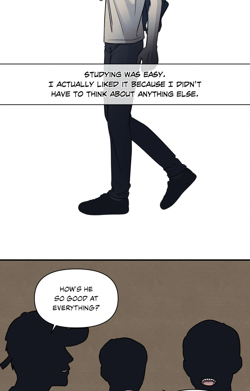Signature Scent «Official» - Chapter 15 manhwa