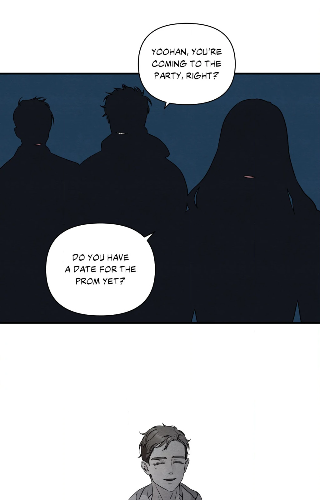 Signature Scent «Official» - Chapter 15 manhwa