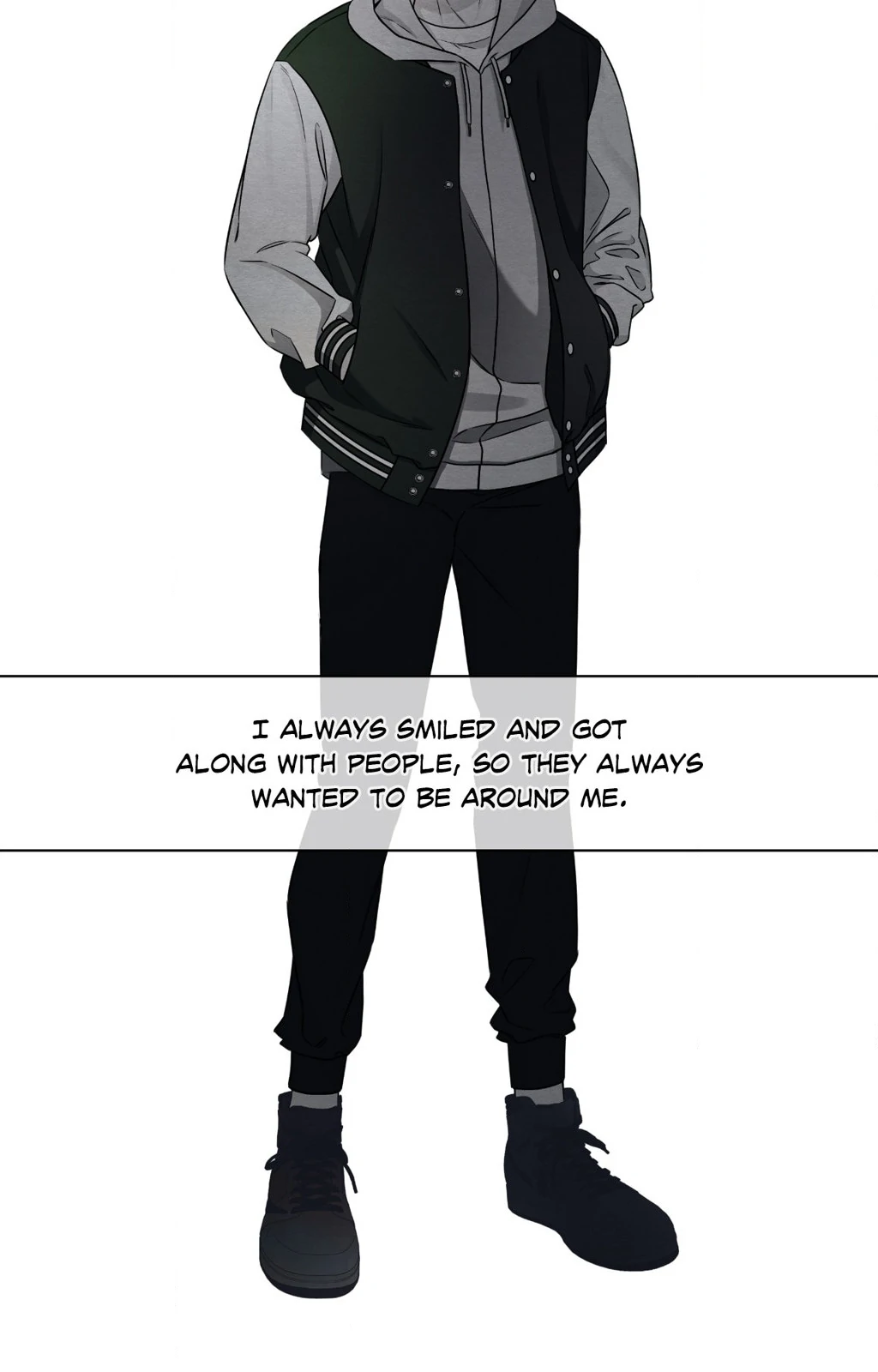 Signature Scent «Official» - Chapter 15 manhwa