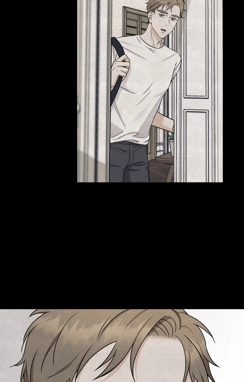 Signature Scent «Official» - Chapter 15 manhwa