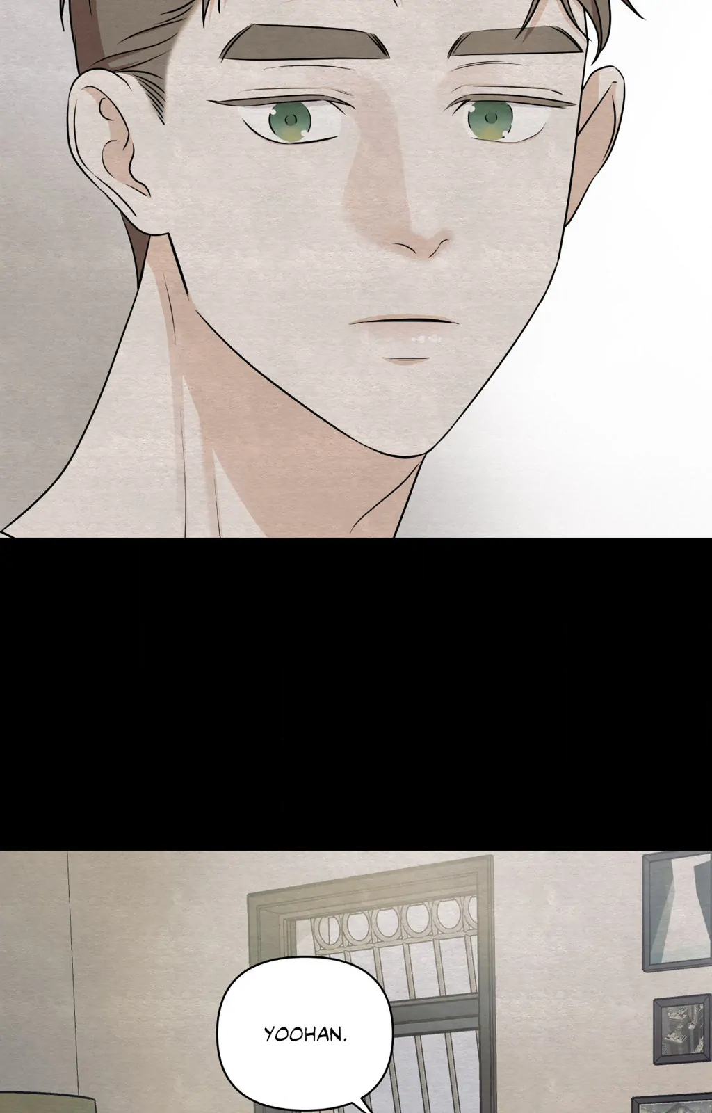Signature Scent «Official» - Chapter 15 manhwa