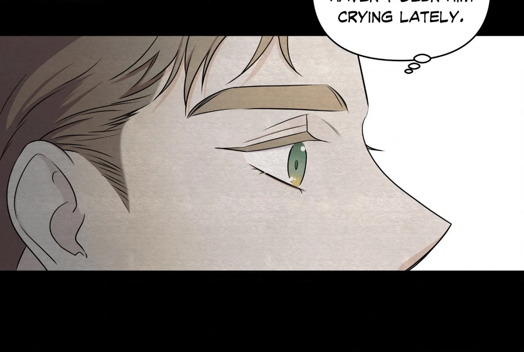 Signature Scent «Official» - Chapter 15 manhwa
