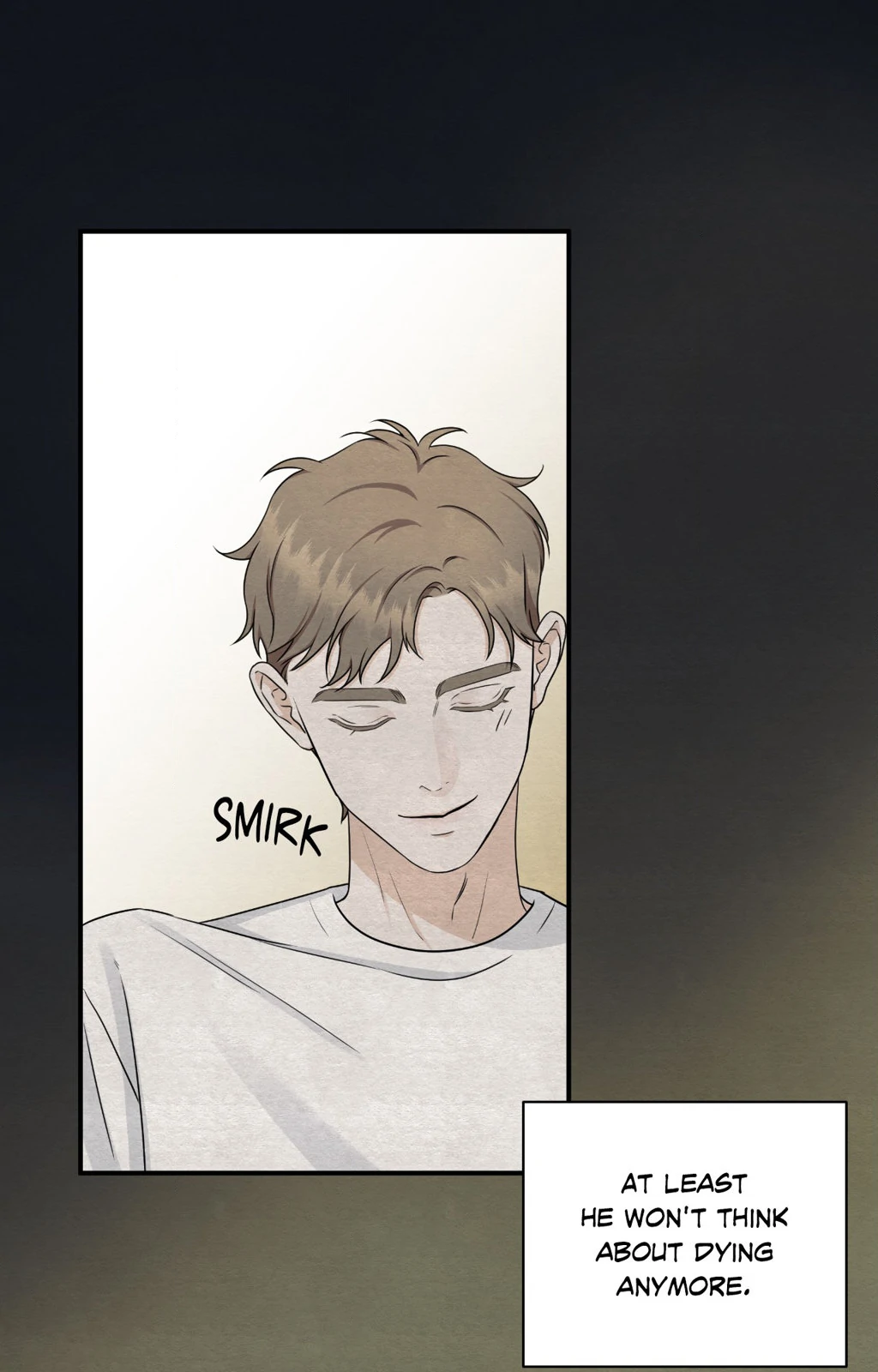 Signature Scent «Official» - Chapter 15 manhwa