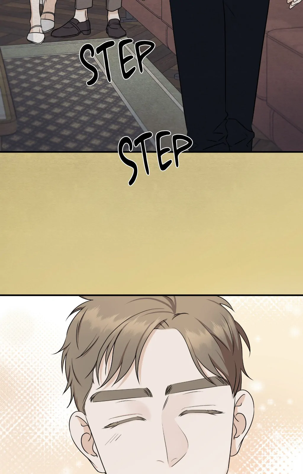 Signature Scent «Official» - Chapter 15 manhwa
