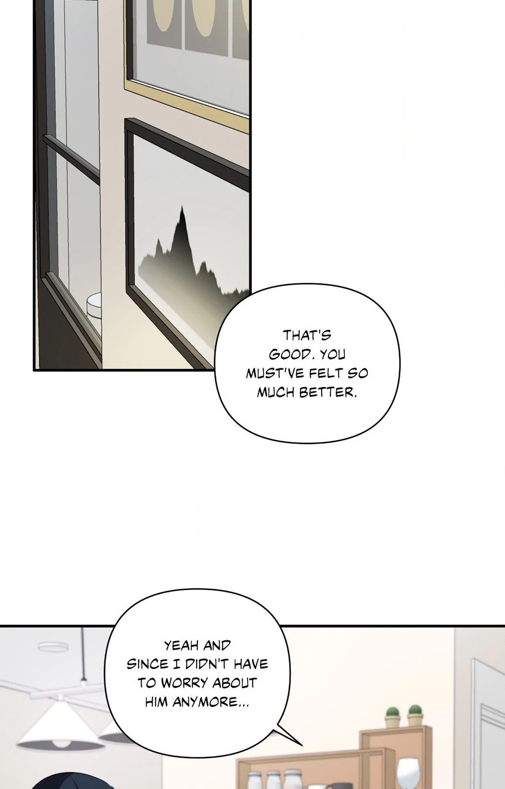 Signature Scent «Official» - Chapter 15 manhwa