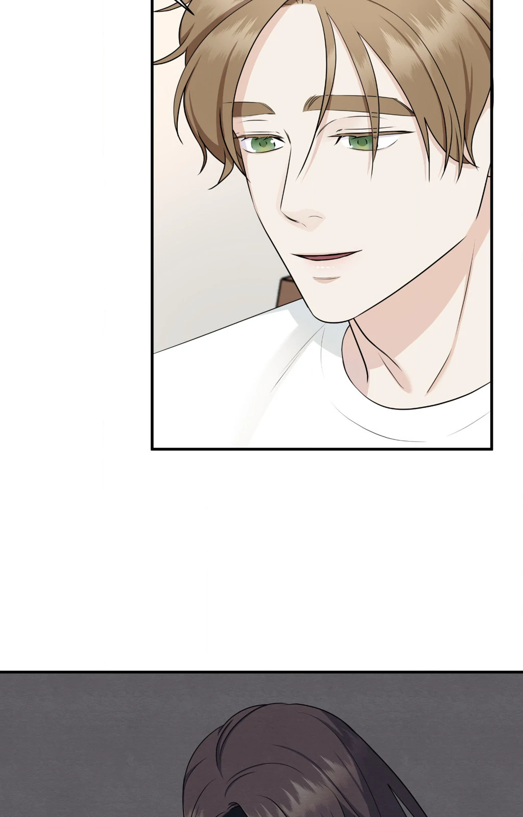Signature Scent «Official» - Chapter 15 manhwa