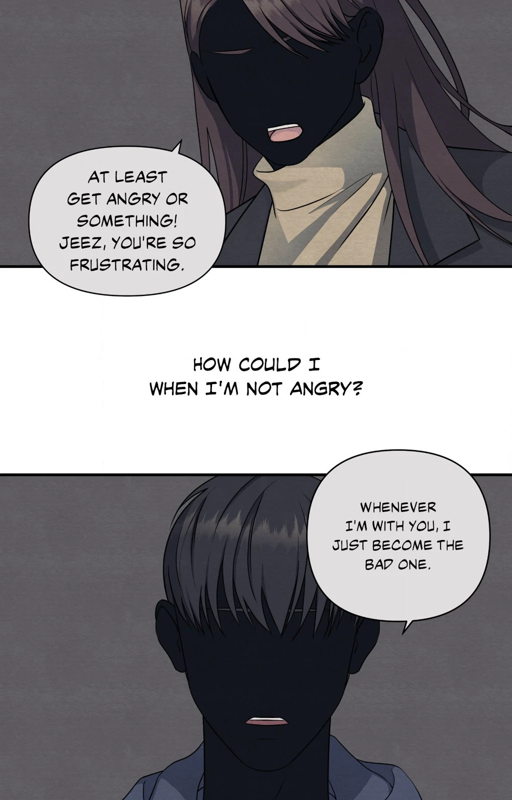 Signature Scent «Official» - Chapter 15 manhwa