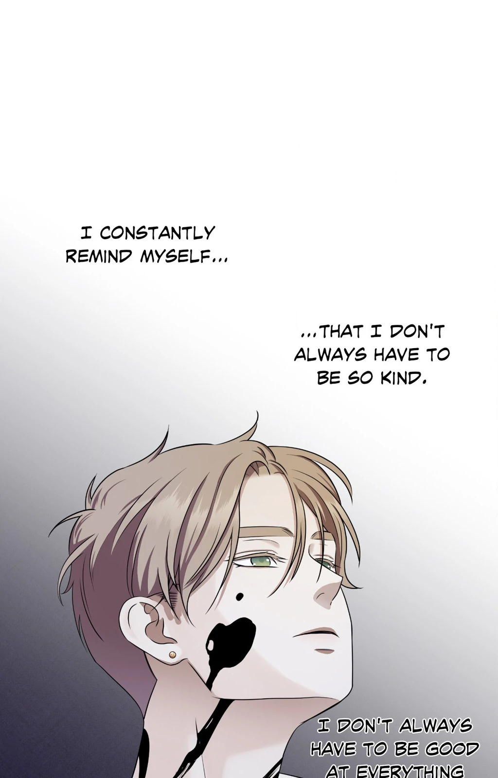 Signature Scent «Official» - Chapter 15 manhwa