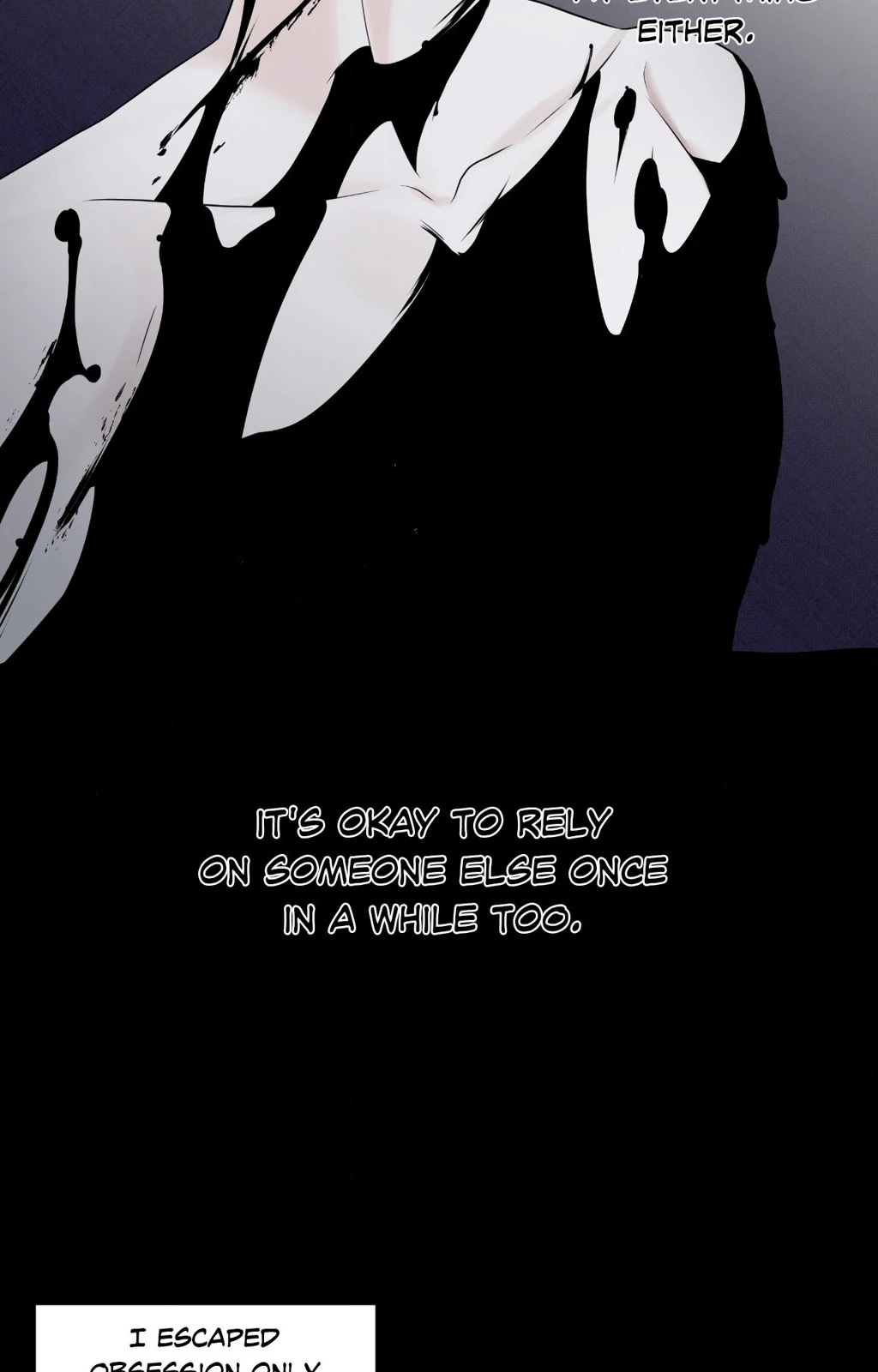 Signature Scent «Official» - Chapter 15 manhwa