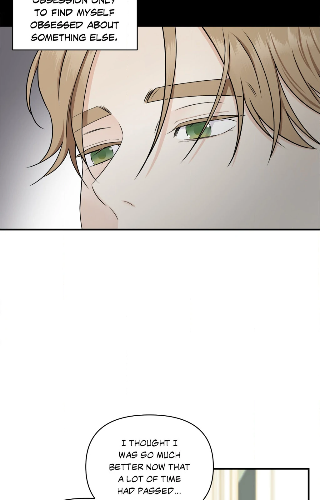 Signature Scent «Official» - Chapter 15 manhwa