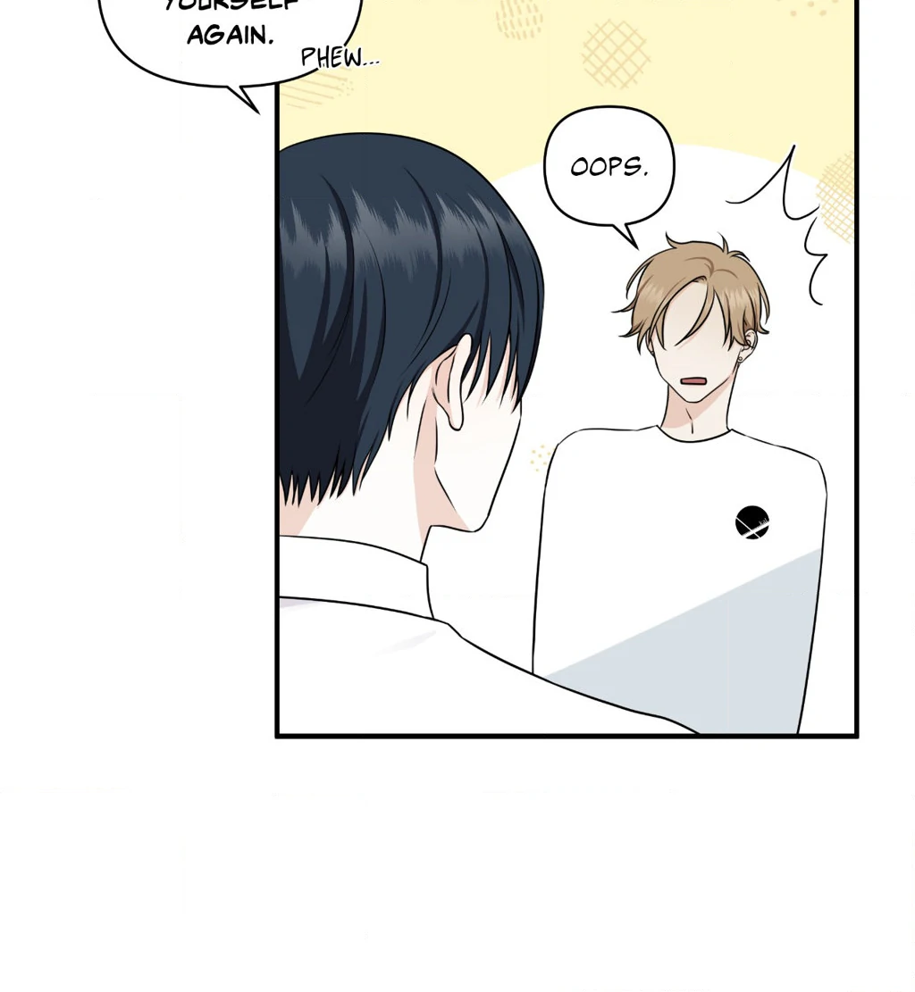 Signature Scent «Official» - Chapter 15 manhwa