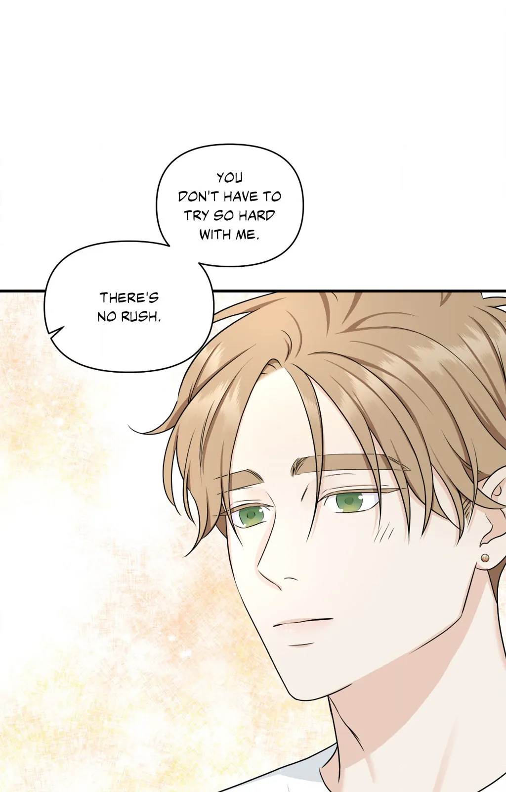 Signature Scent «Official» - Chapter 15 manhwa
