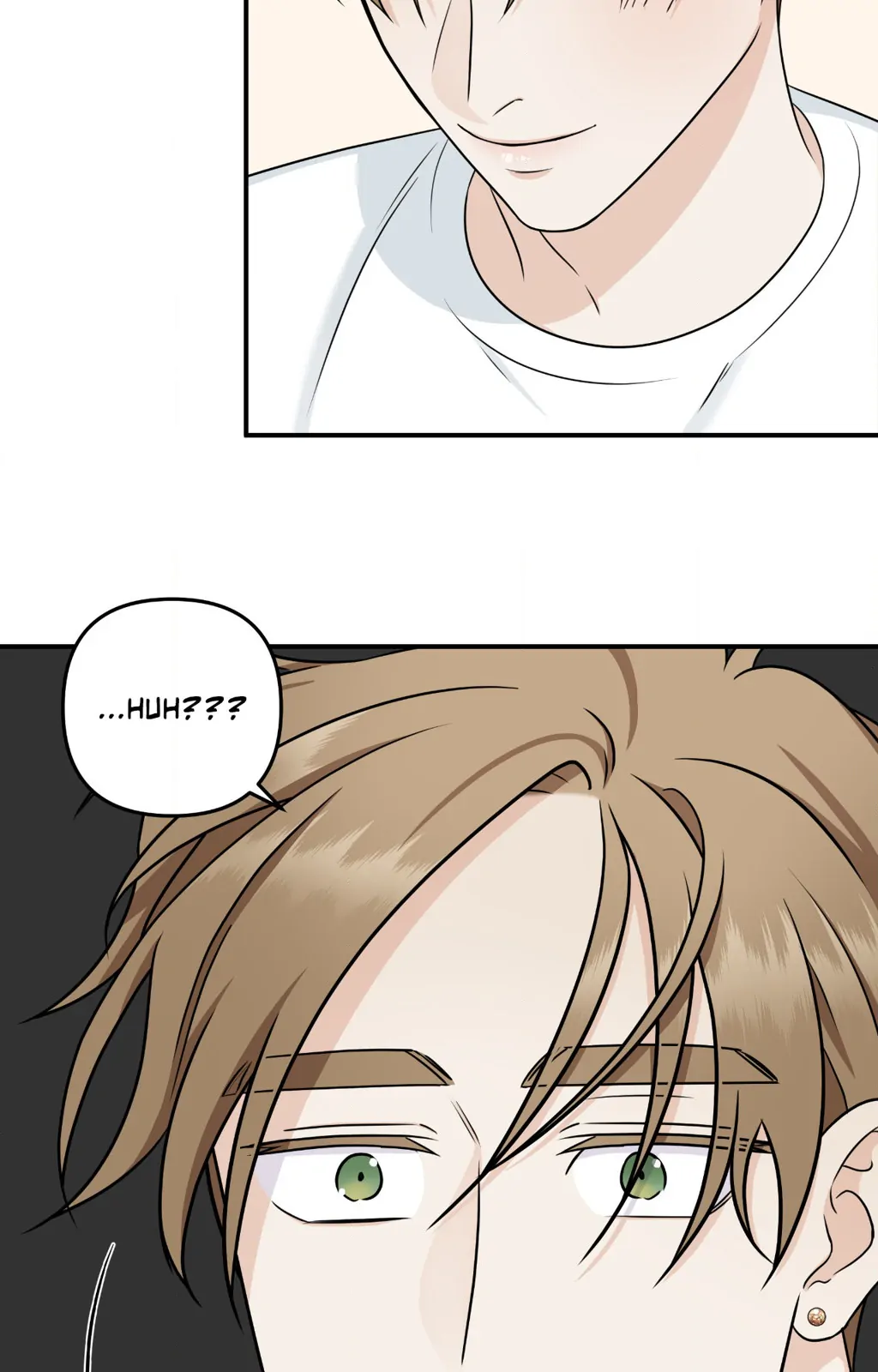 Signature Scent «Official» - Chapter 15 manhwa