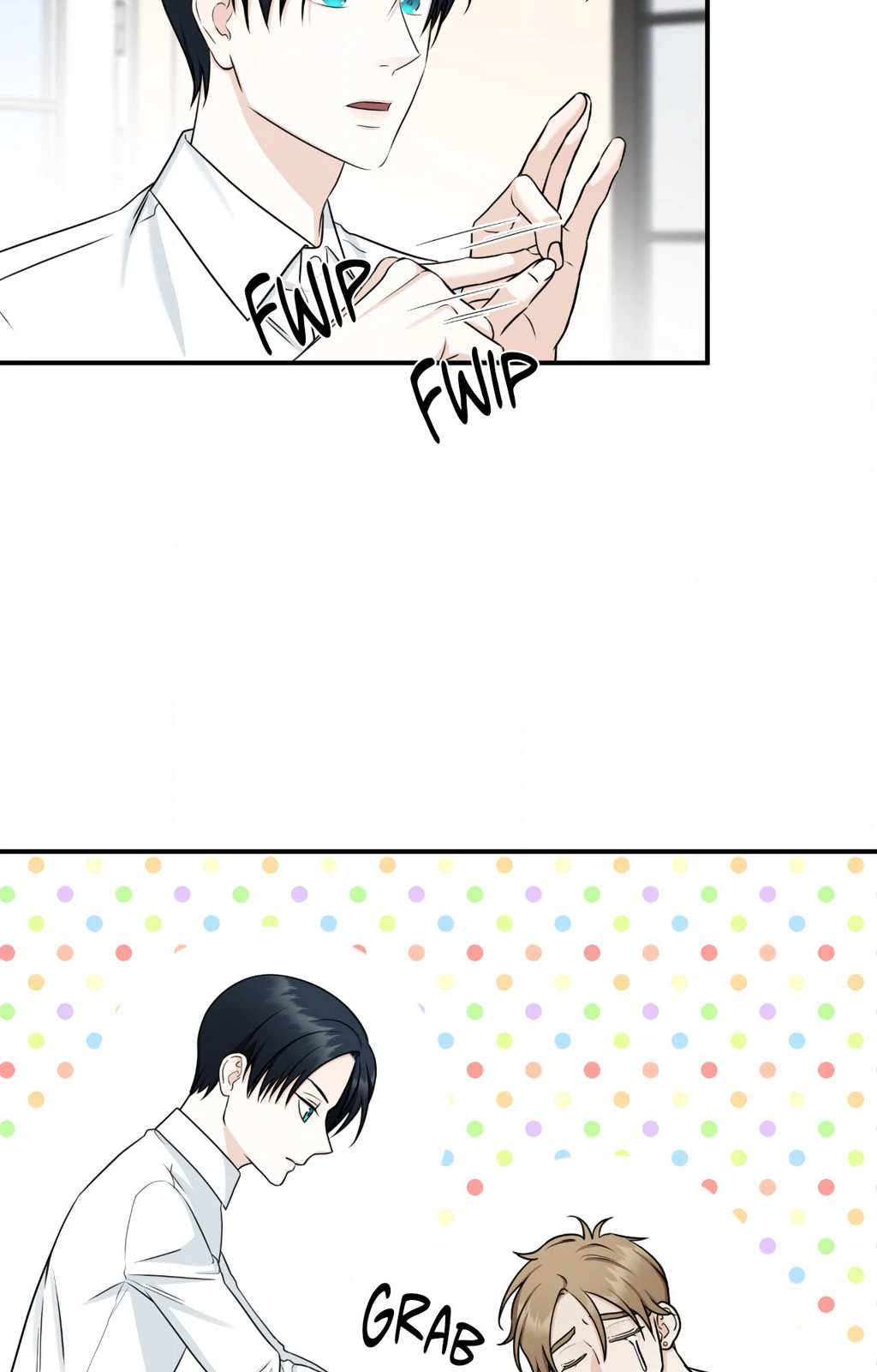Signature Scent «Official» - Chapter 15 manhwa