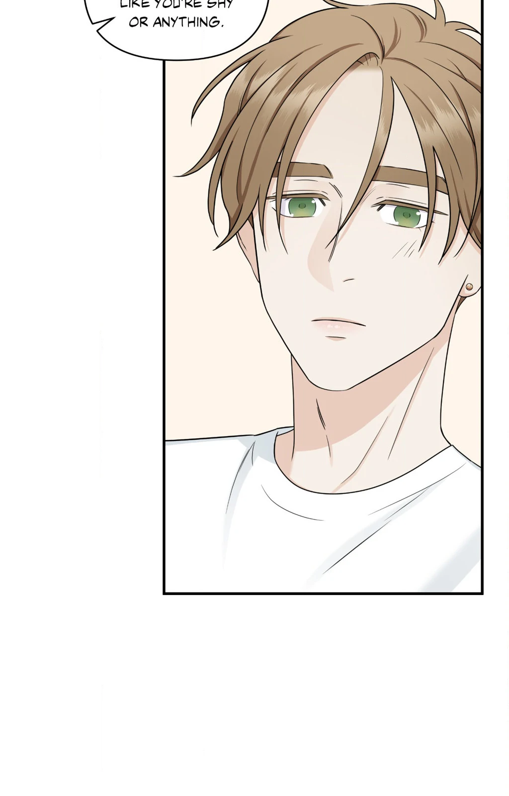 Signature Scent «Official» - Chapter 15 manhwa