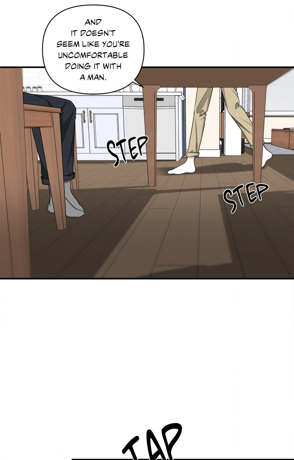 Signature Scent «Official» - Chapter 15 manhwa