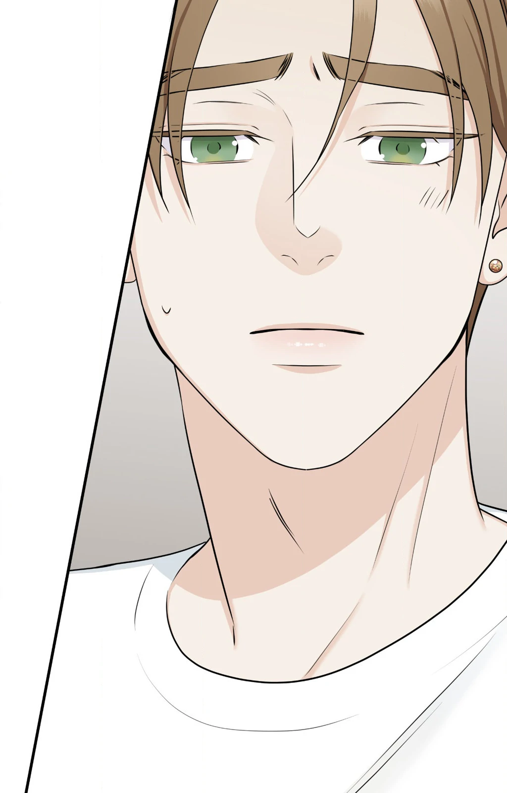 Signature Scent «Official» - Chapter 15 manhwa