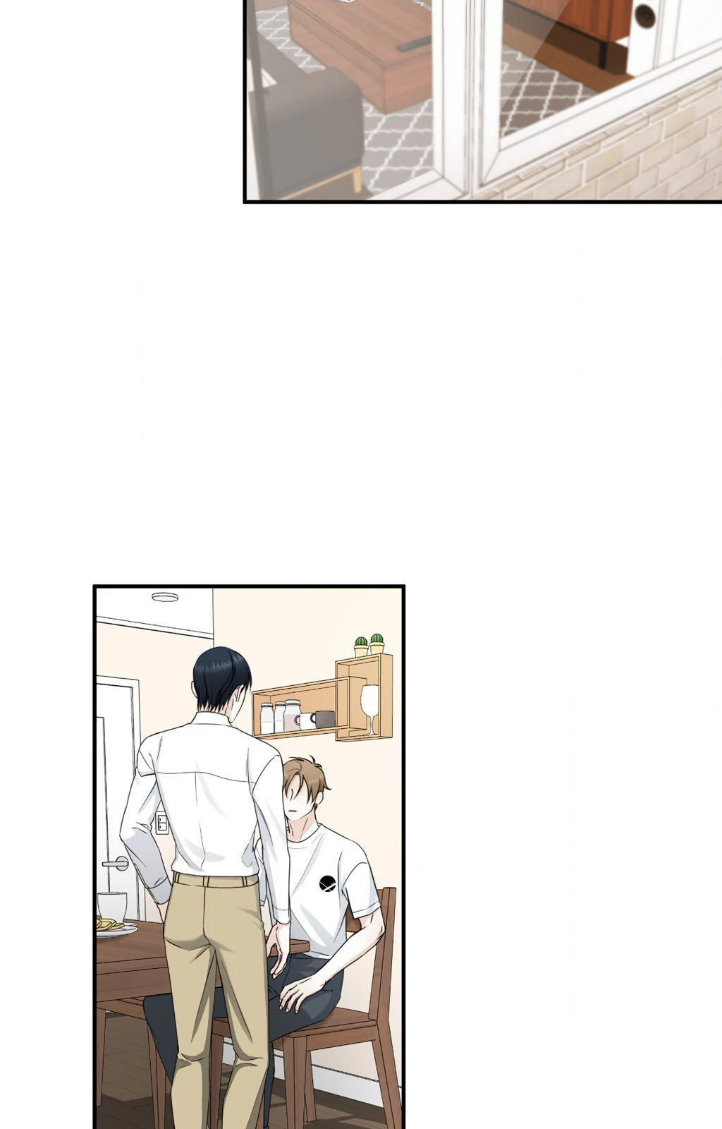 Signature Scent «Official» - Chapter 16 manhwa