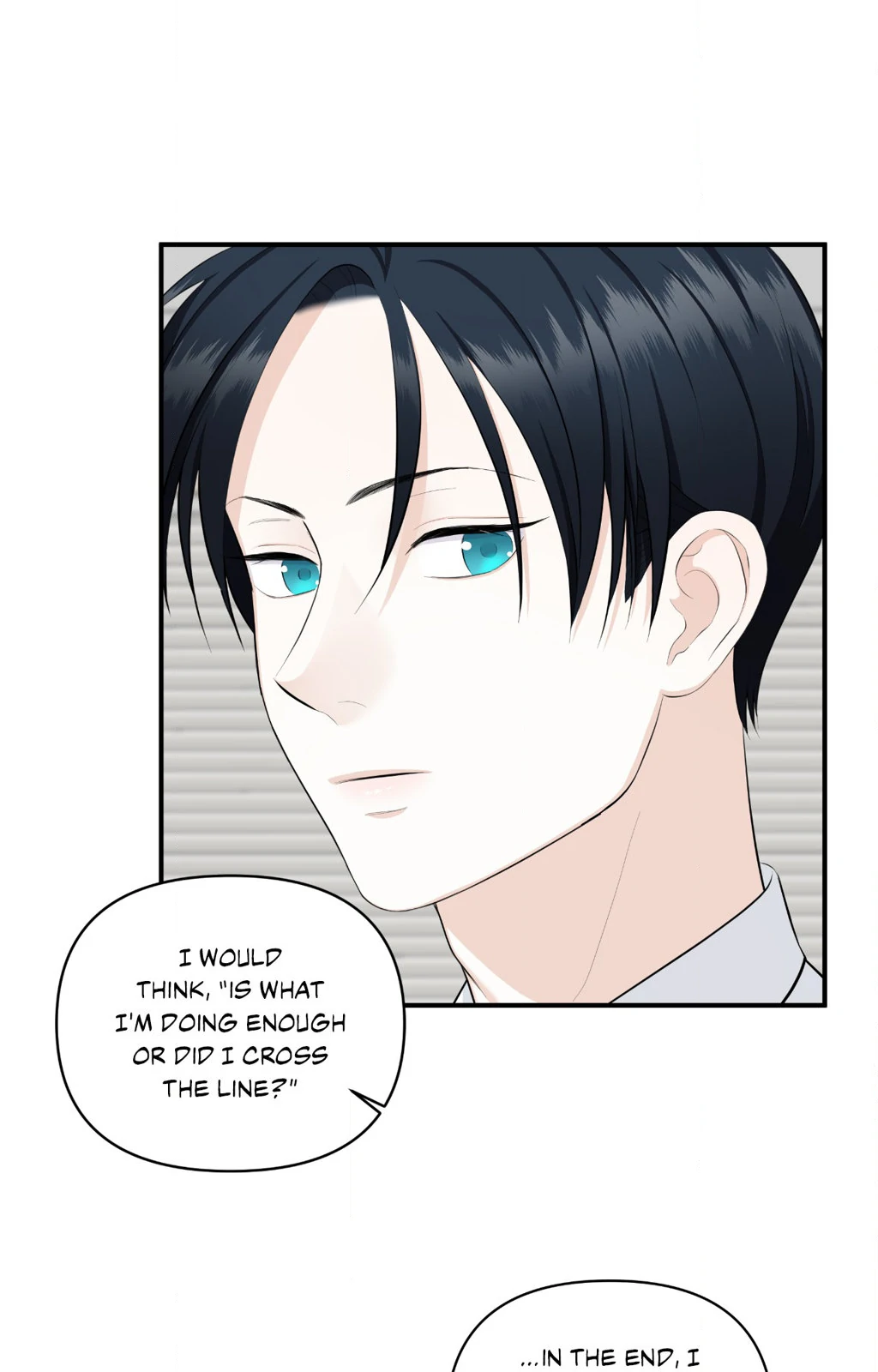 Signature Scent «Official» - Chapter 16 manhwa