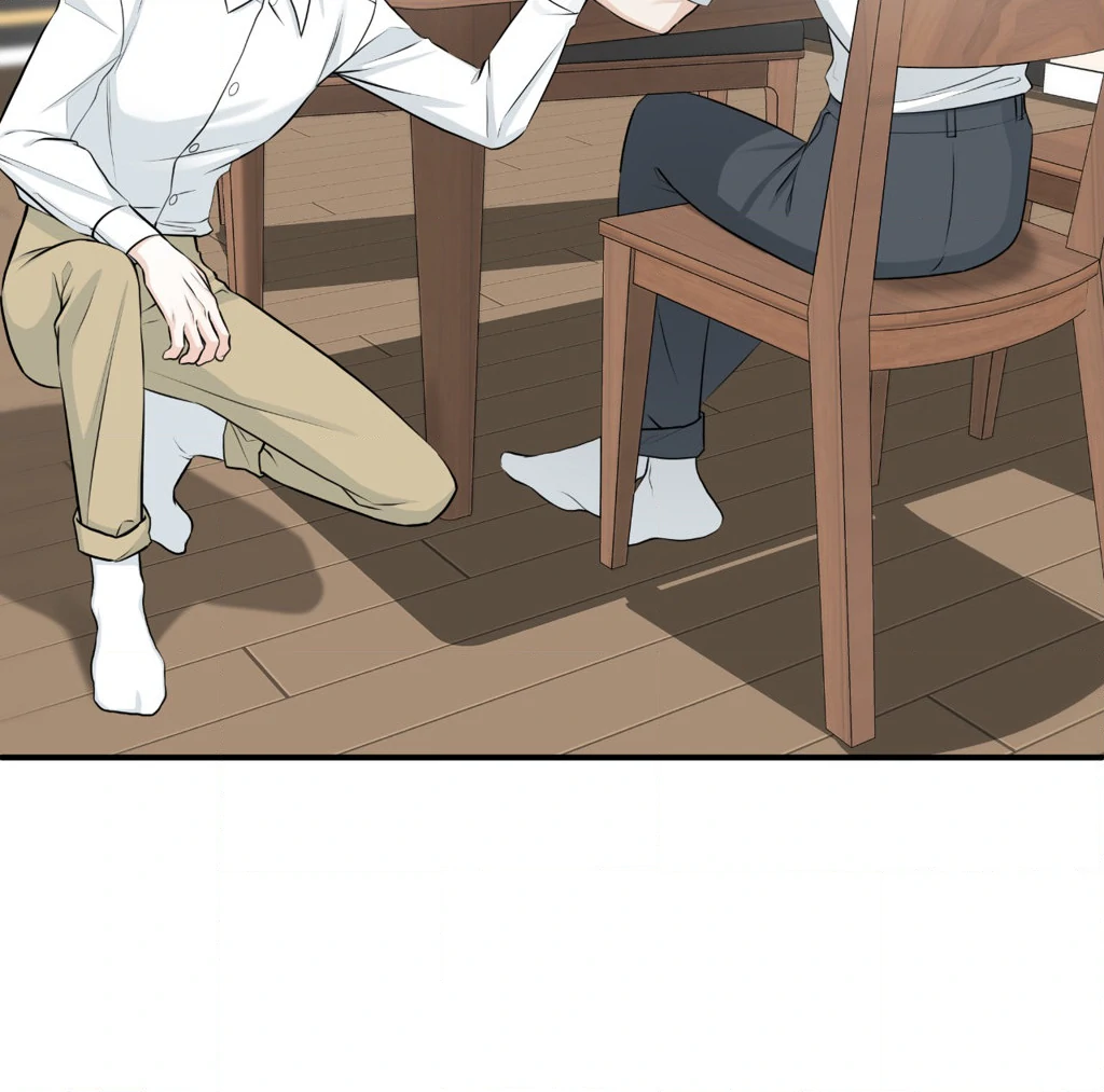 Signature Scent «Official» - Chapter 16 manhwa