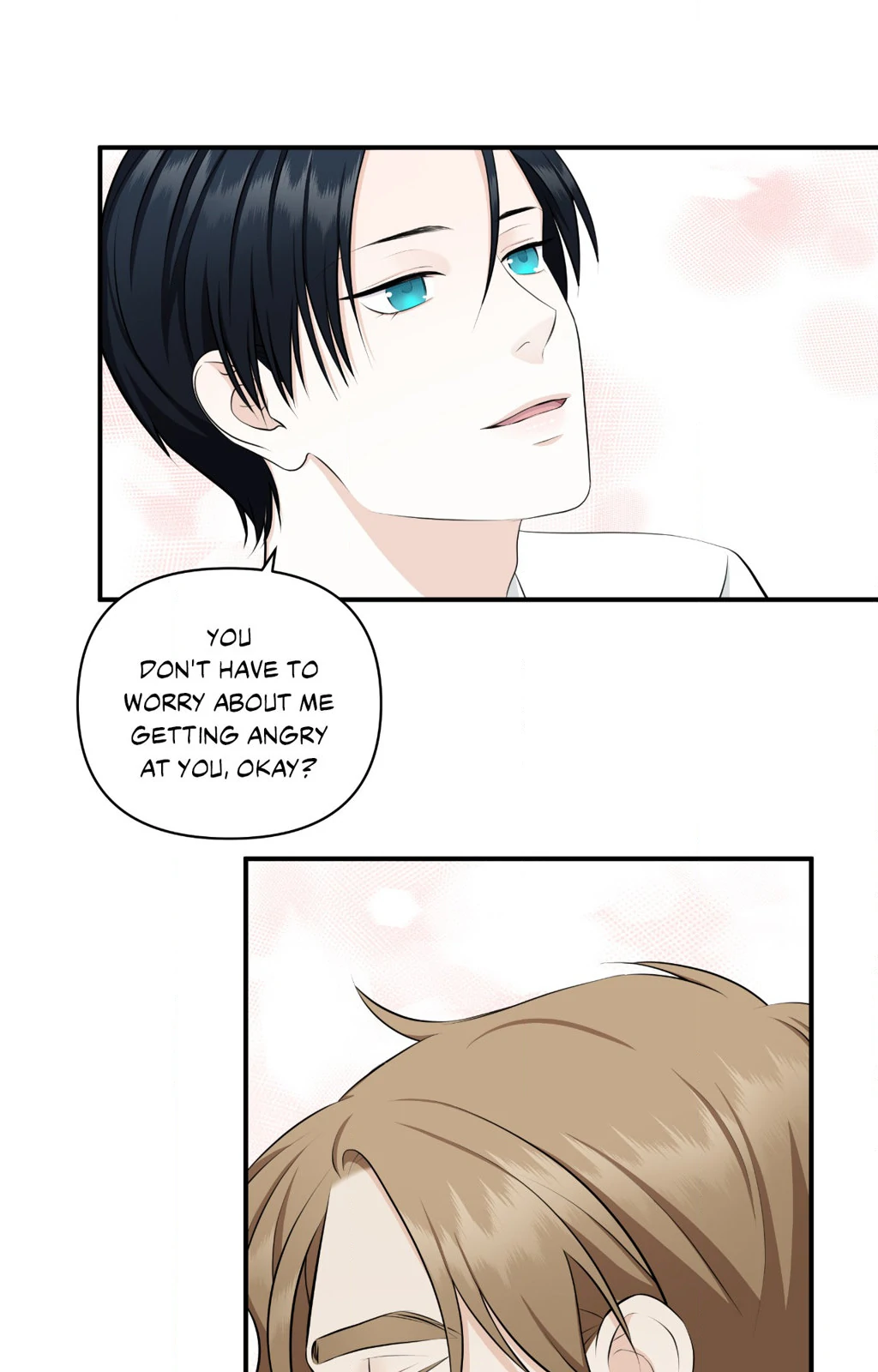 Signature Scent «Official» - Chapter 16 manhwa