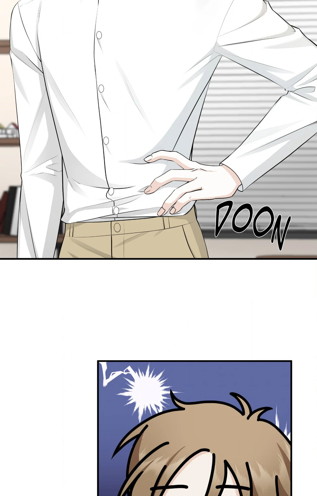 Signature Scent «Official» - Chapter 16 manhwa