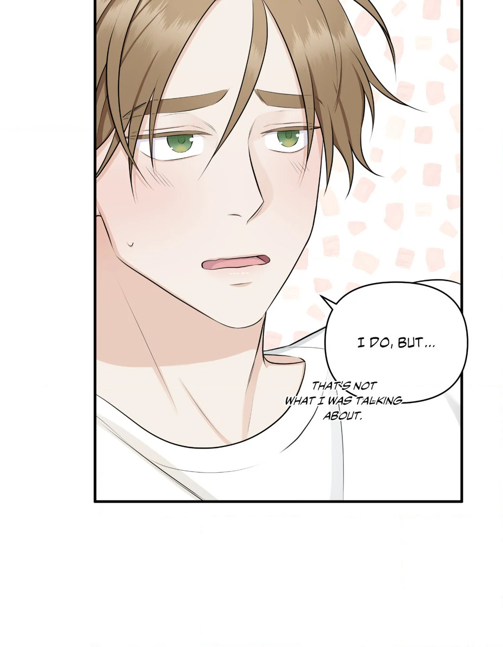 Signature Scent «Official» - Chapter 16 manhwa